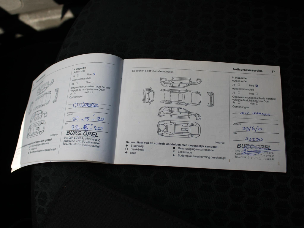 Opel Corsa – foto 23