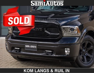 Dodge Ram Pick-Up – thumbnail 22
