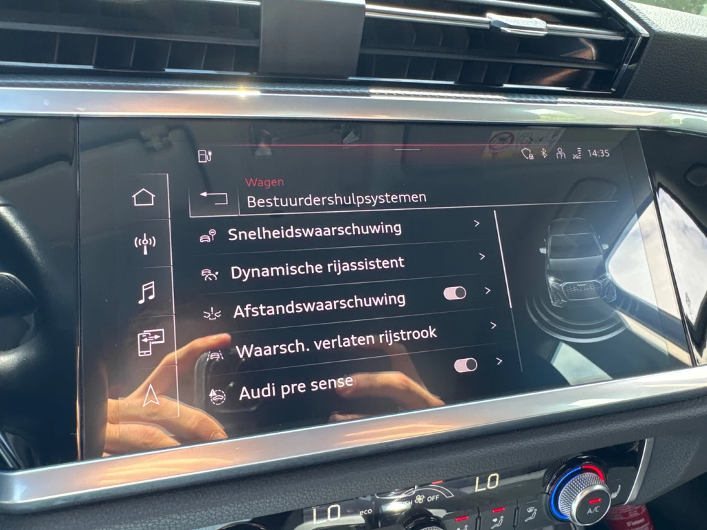 Audi Q3 – foto 35
