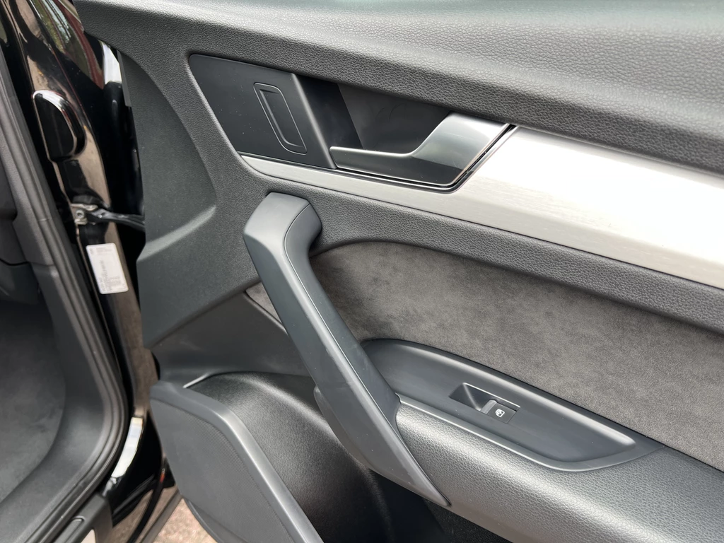 Audi Q5 – foto 34