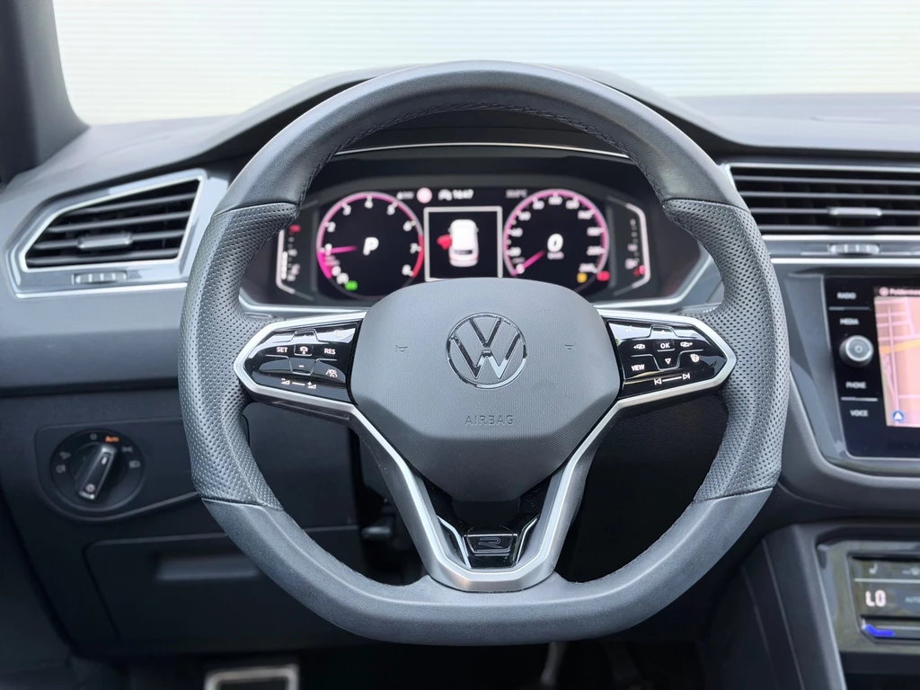 Volkswagen Tiguan – foto 14