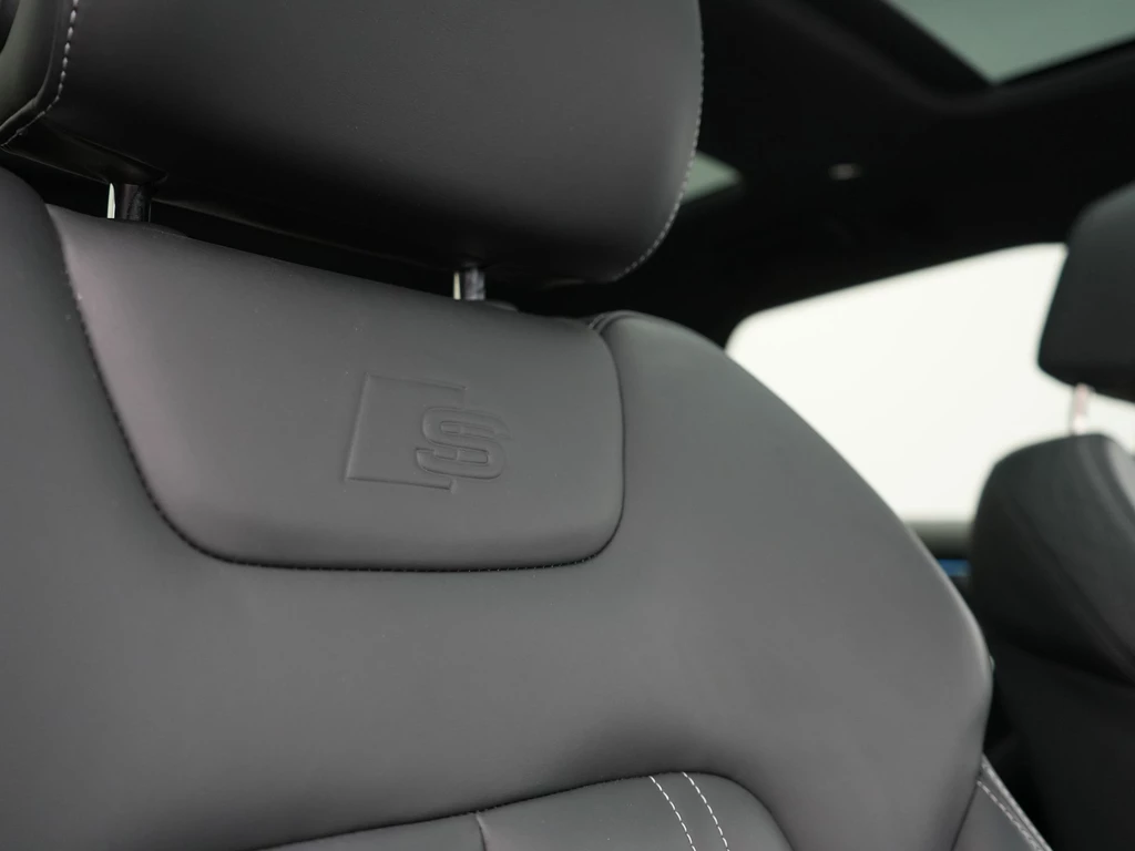 Audi A6 – foto 42