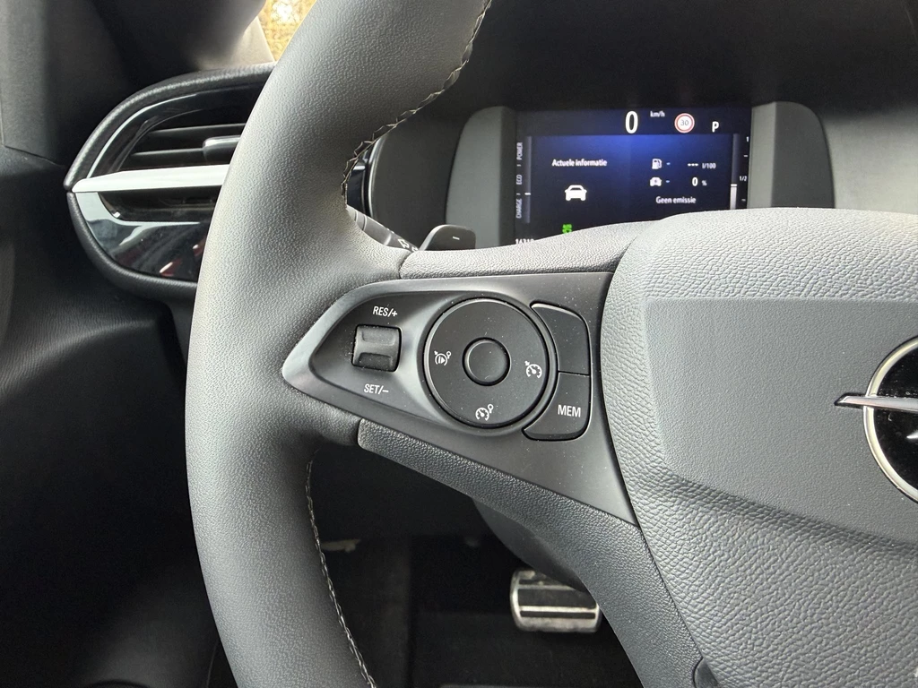 Opel Corsa – foto 16
