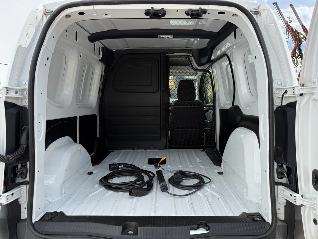 Renault Kangoo – foto 15
