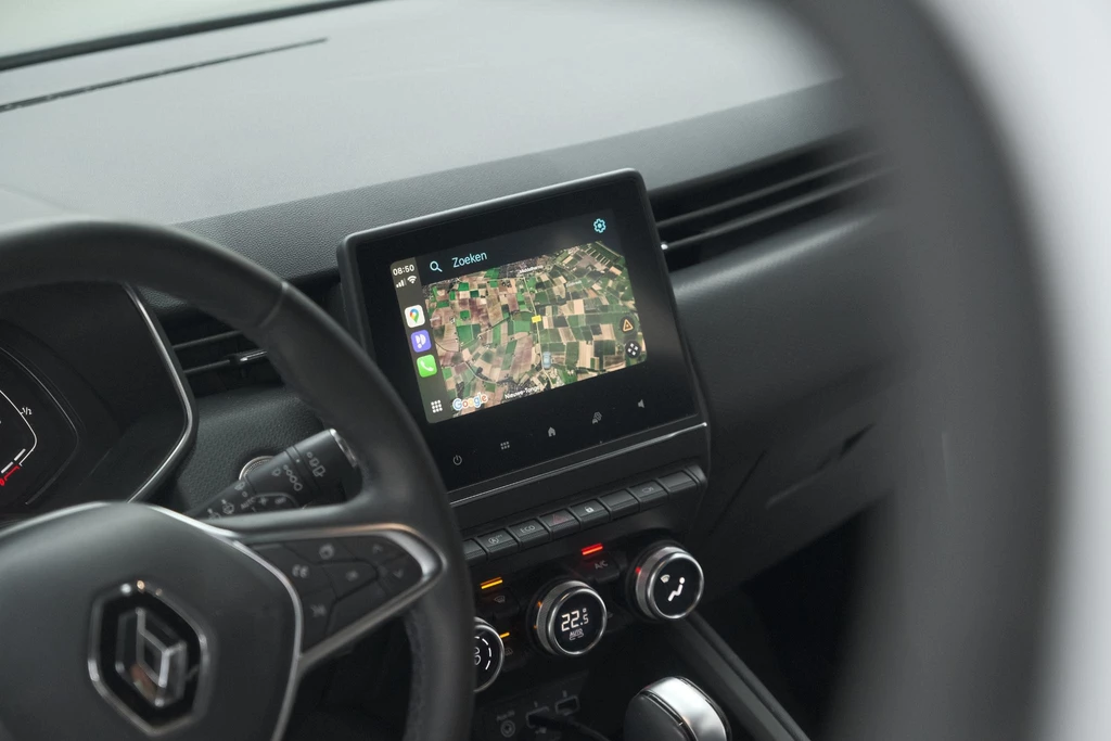 Renault Clio – foto 75
