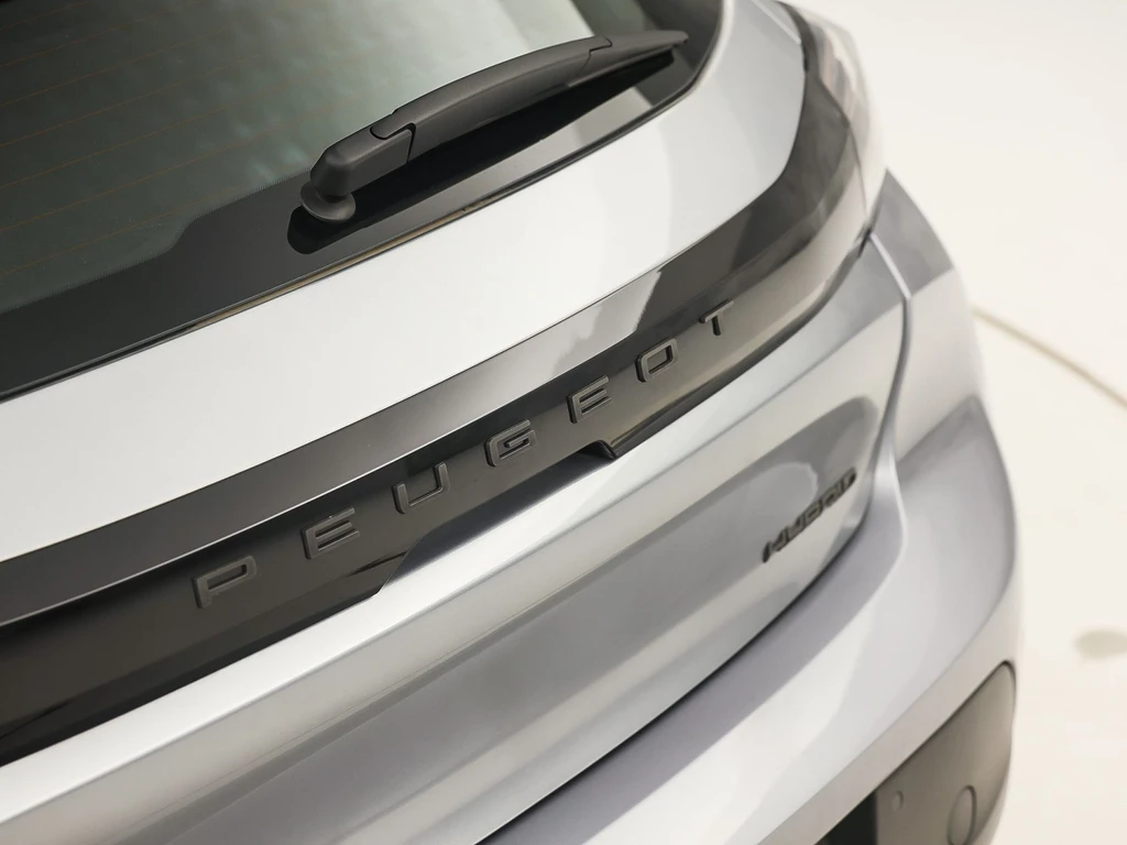 Peugeot 208 – foto 30