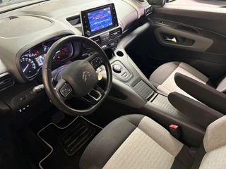 Citroën Berlingo – thumbnail 14