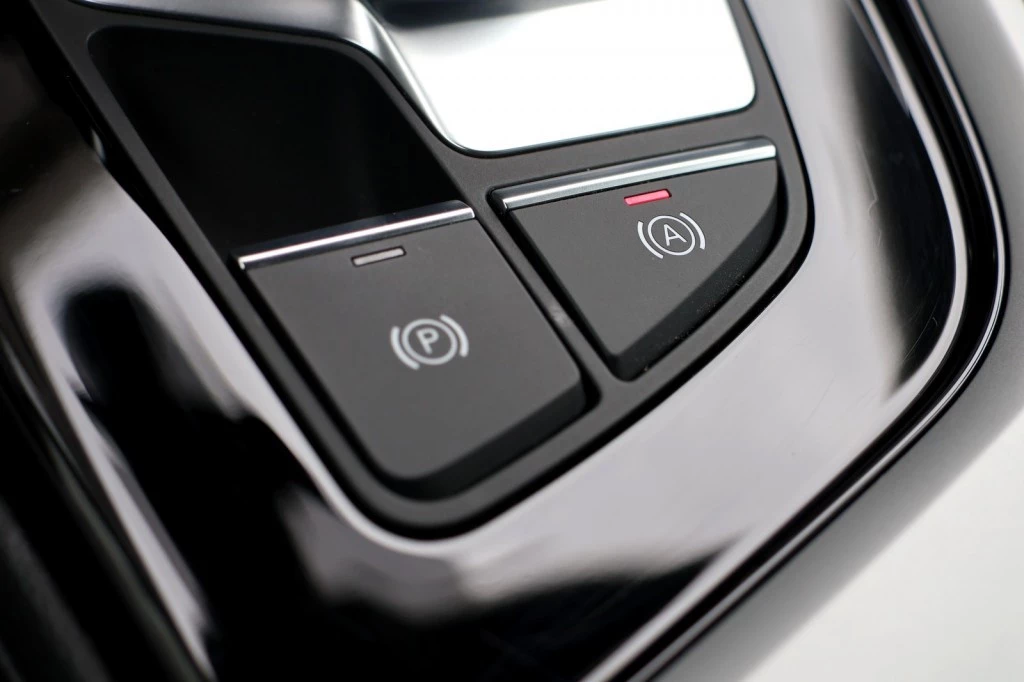 Audi A4 – foto 29