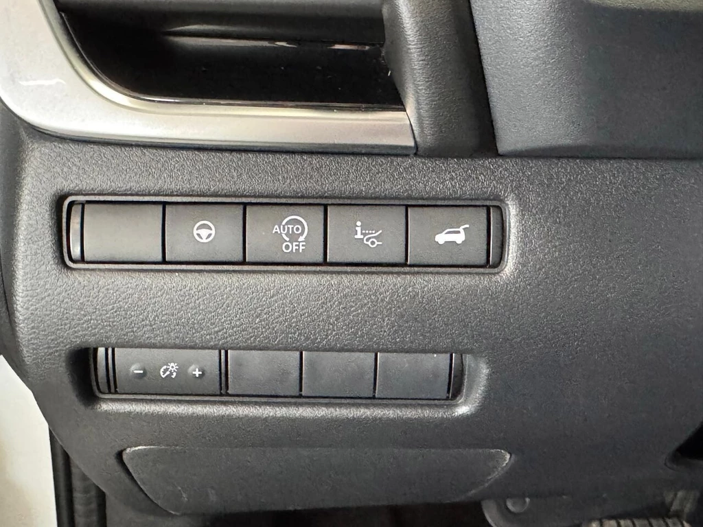 Nissan QASHQAI – foto 22