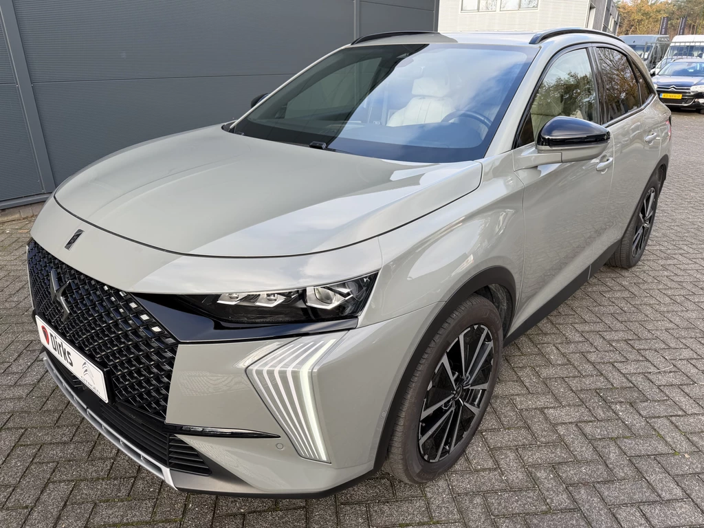 DS DS 7 – foto 2