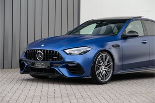 Mercedes-Benz C-Klasse – thumbnail 2