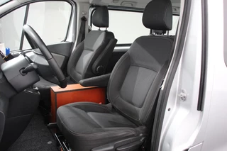 Renault Trafic – thumbnail 8