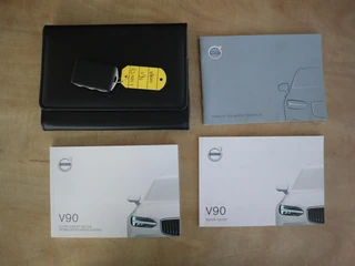 Volvo V90 – thumbnail 34