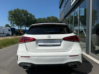 Mercedes-Benz A-Klasse – thumbnail 5