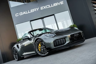 Porsche 911 – thumbnail 11