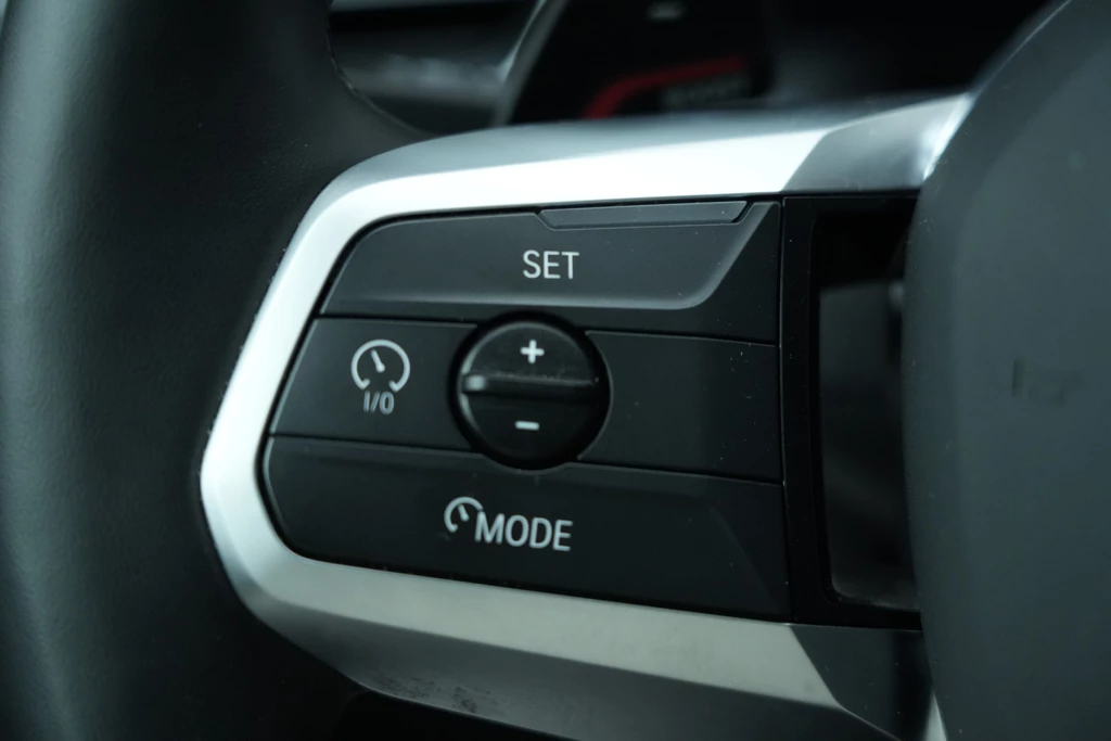 BMW X1 – foto 20