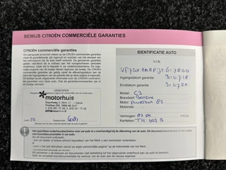 Citroën C3 – thumbnail 36