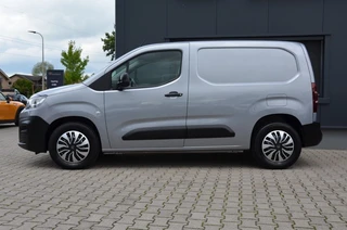 Citroën ë-Berlingo – thumbnail 2