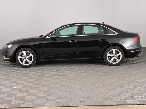 Audi A4 35 TFSI Advanced Edition Automaat ✅ 1e Eigenaar -HEMELVAART OPEN!-