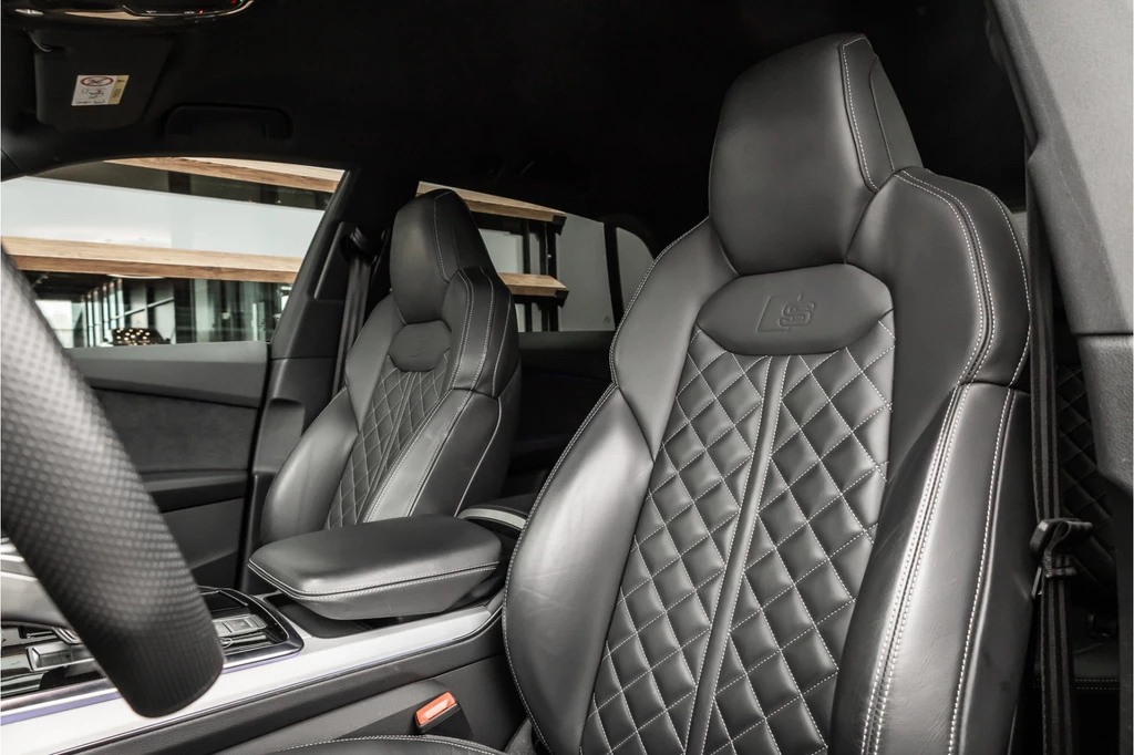 Audi Q8 – foto 28