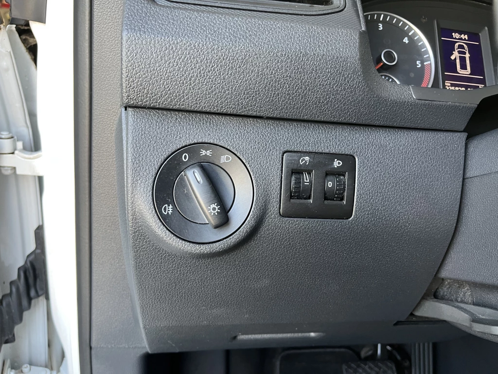 Volkswagen Caddy – foto 15