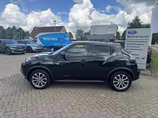 Nissan Juke – thumbnail 2