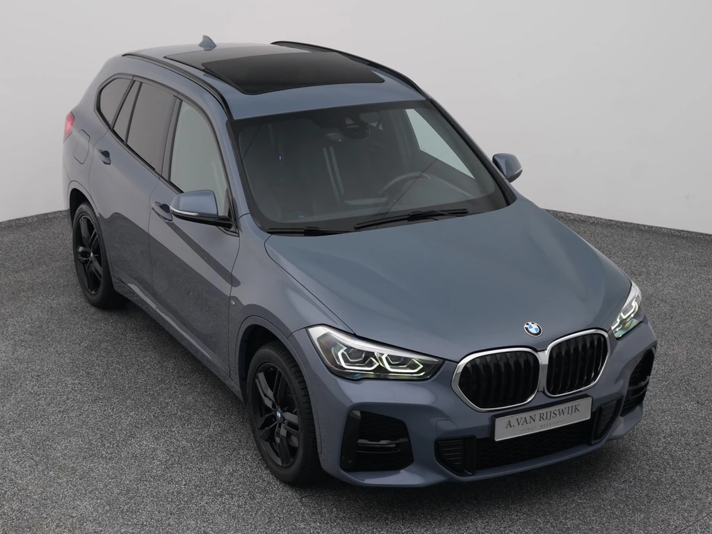 BMW X1 – foto 14