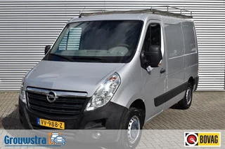 Opel Movano – thumbnail 1