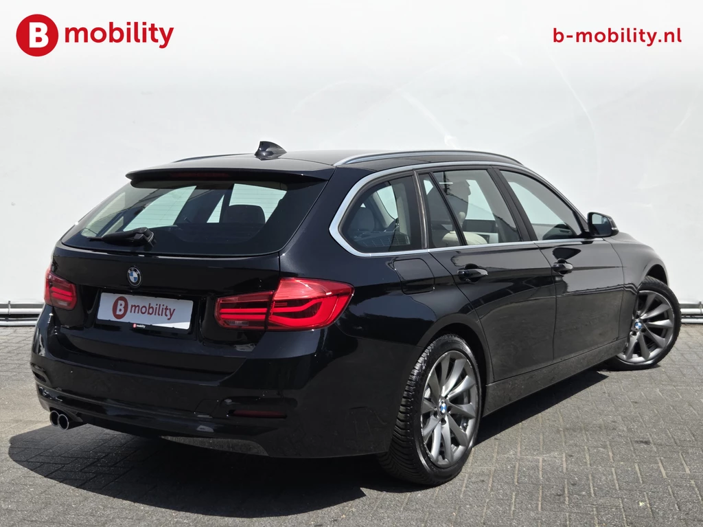 BMW 3 Serie – foto 5