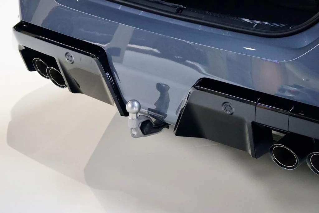 BMW M5 – foto 28
