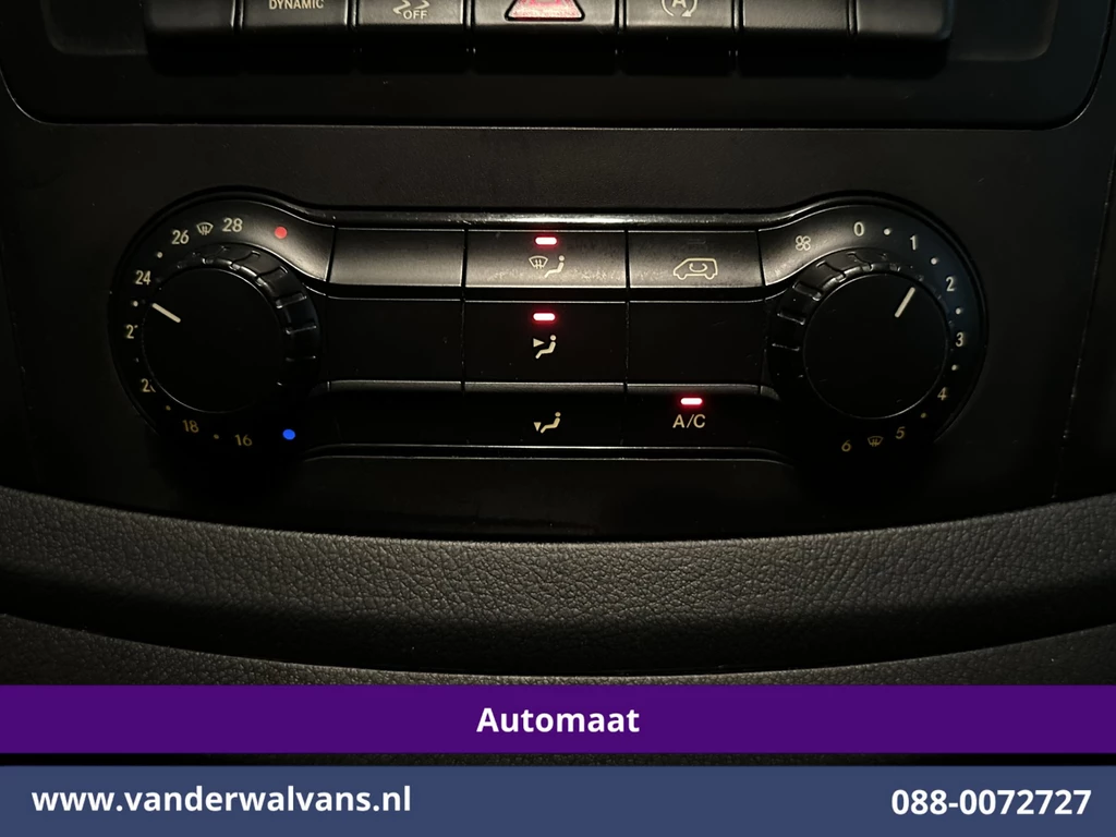 Mercedes-Benz Vito – foto 11