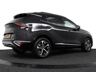 Kia Sportage – thumbnail 9