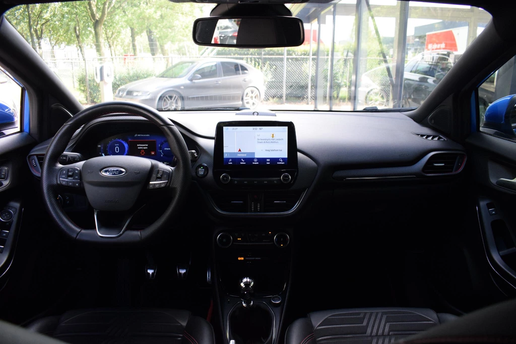 Ford Puma – foto 43