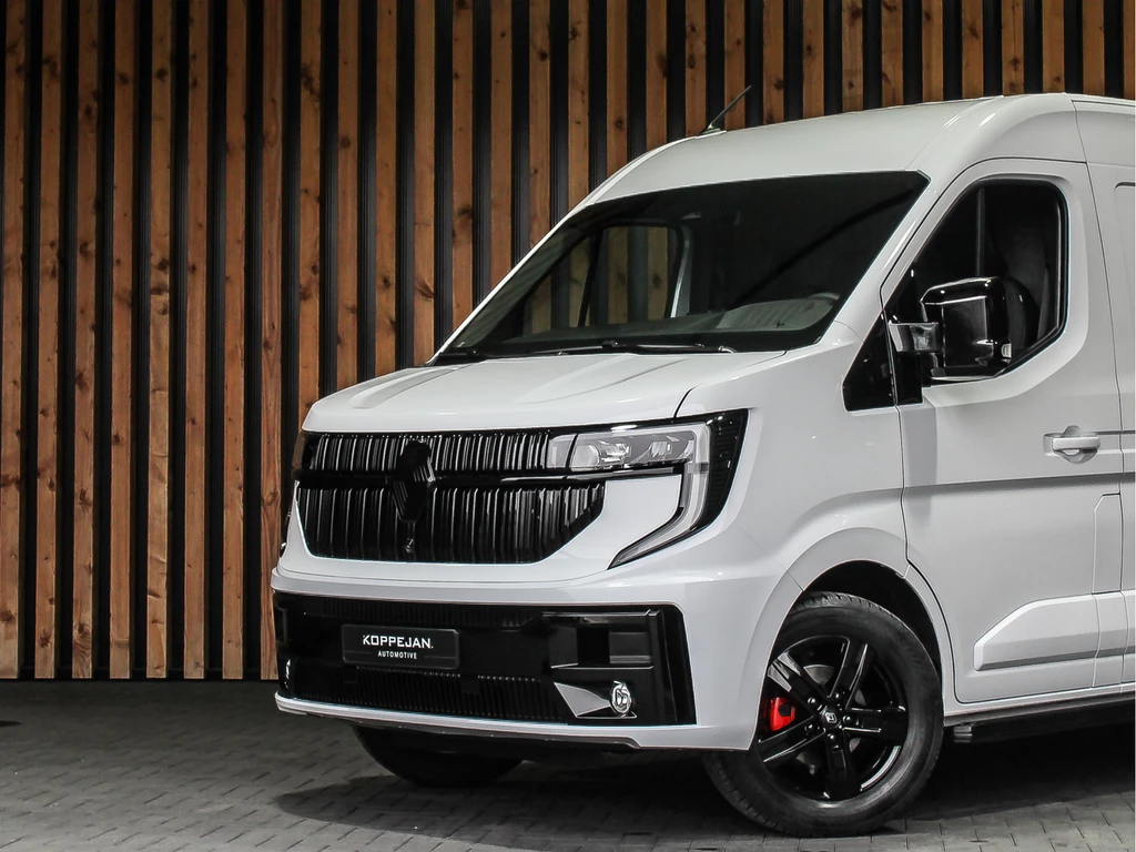 Renault Master – foto 3