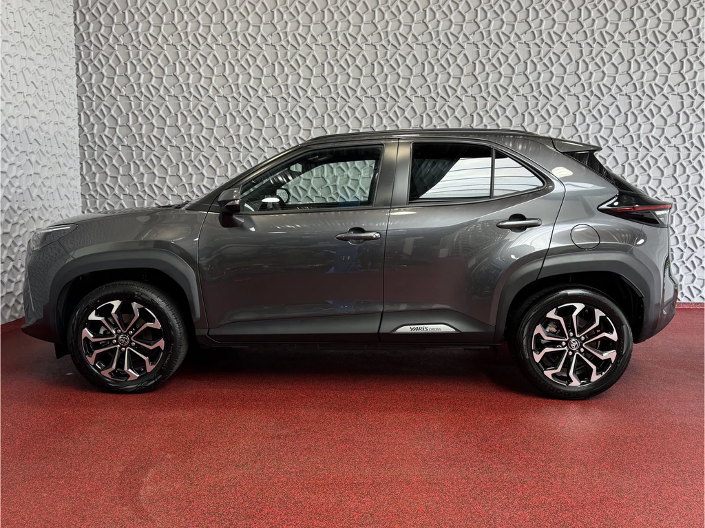 Toyota Yaris Cross – foto 2