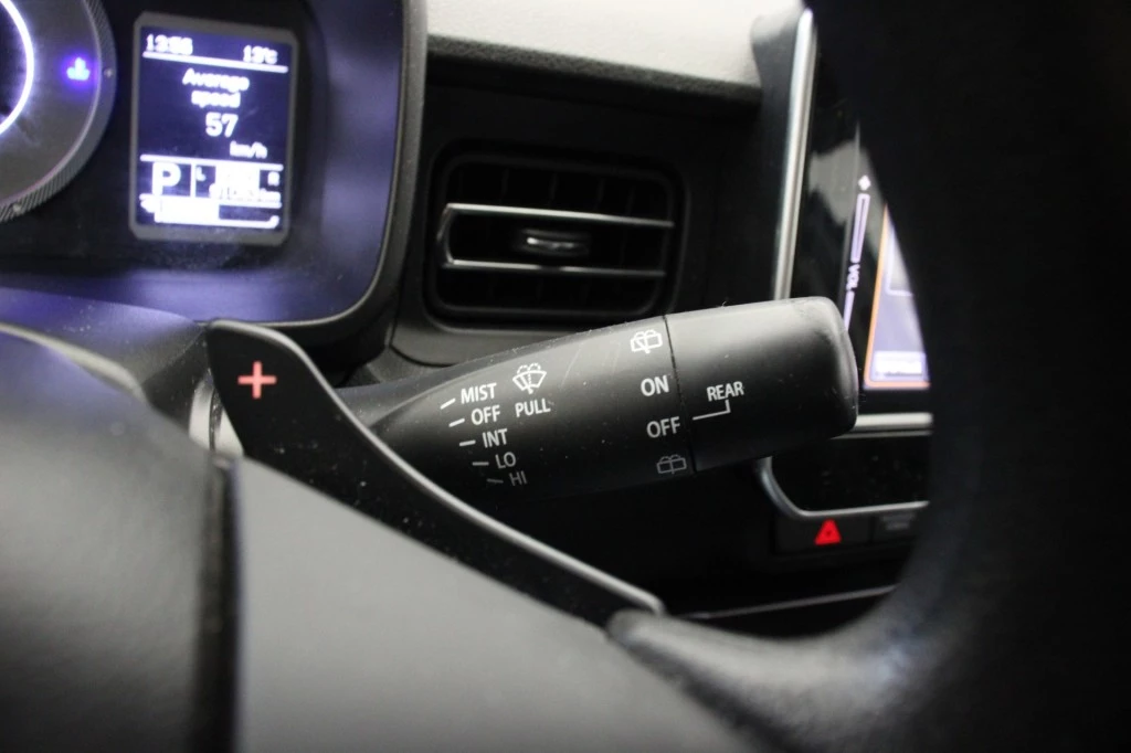 Suzuki Ignis – foto 21