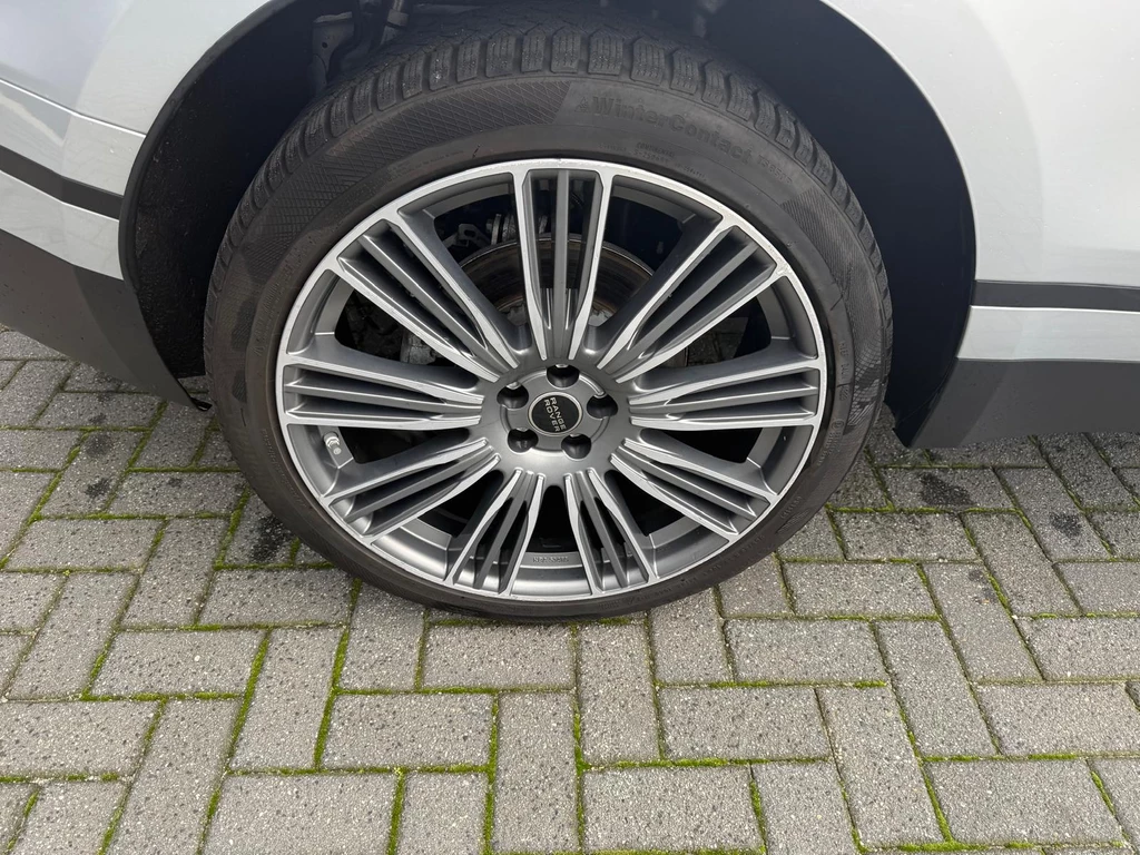 Land Rover Range Rover Velar – foto 16