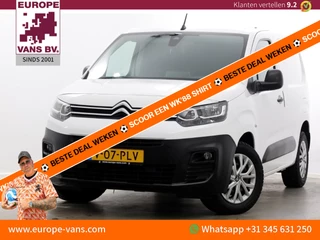 Citroën Berlingo – thumbnail 1