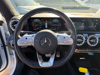 Mercedes-Benz CLA – thumbnail 20