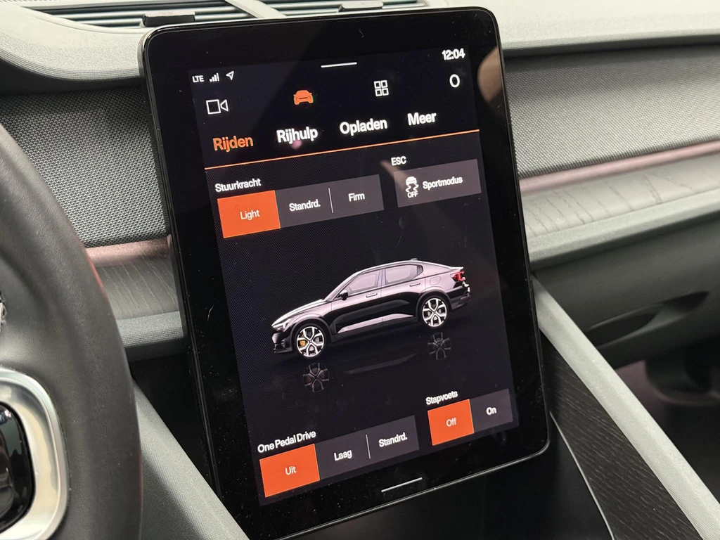 Polestar 2 – foto 19
