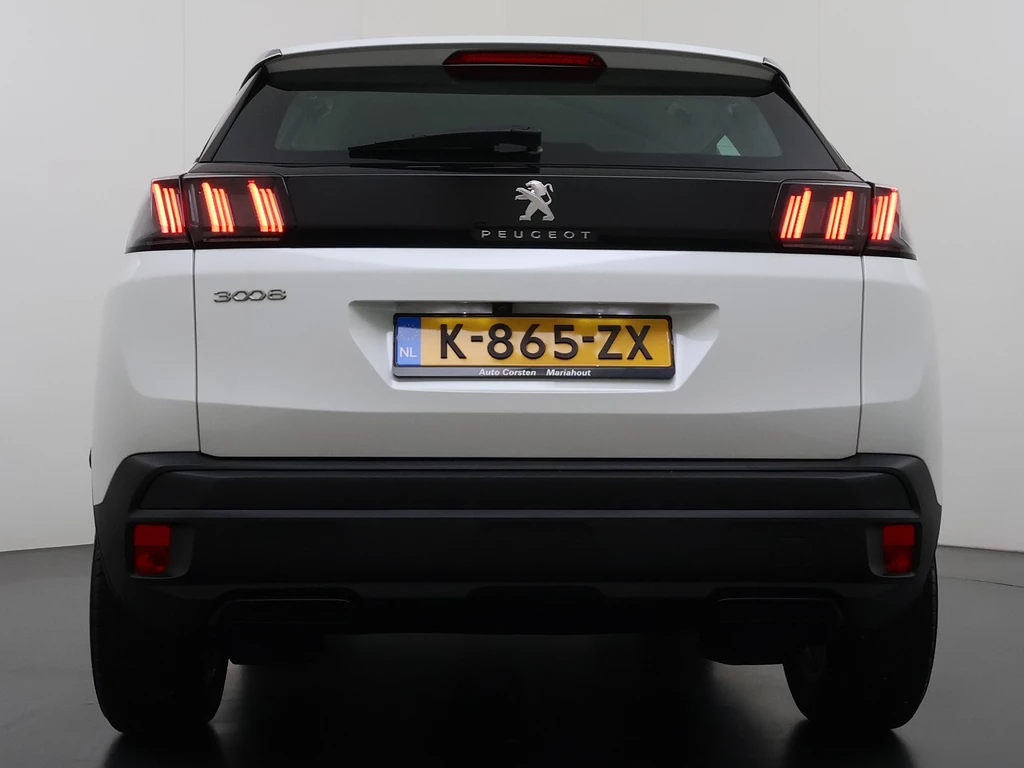 Peugeot 3008 – foto 4