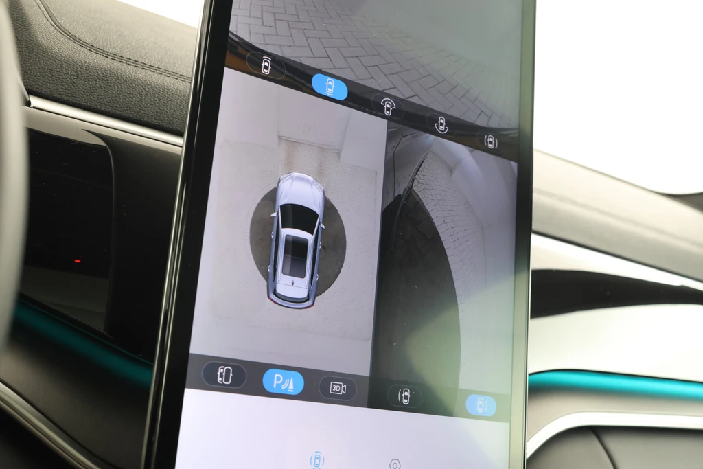 BYD SEAL U – foto 56