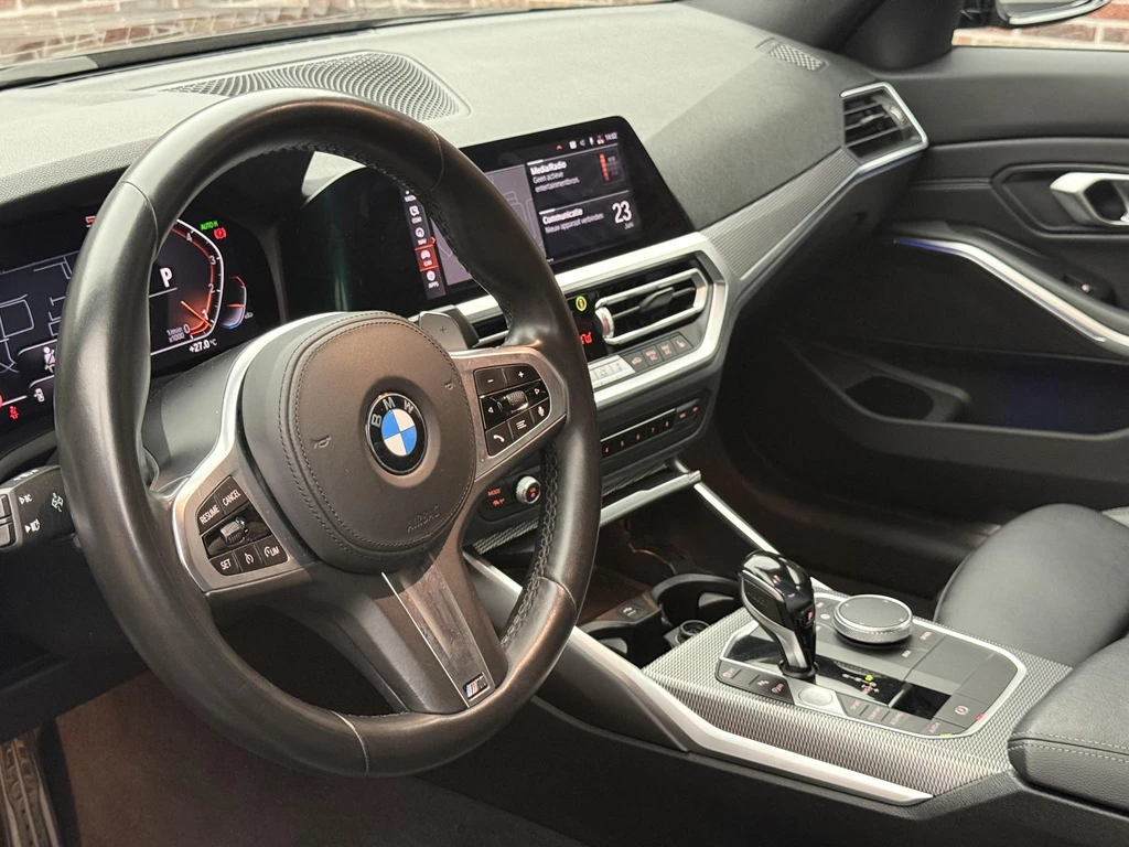 BMW 3 Serie – foto 24