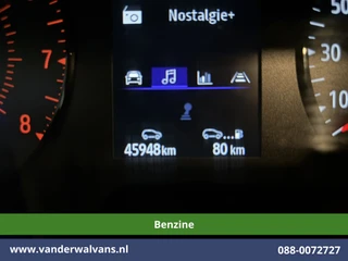 Nissan Townstar – thumbnail 23