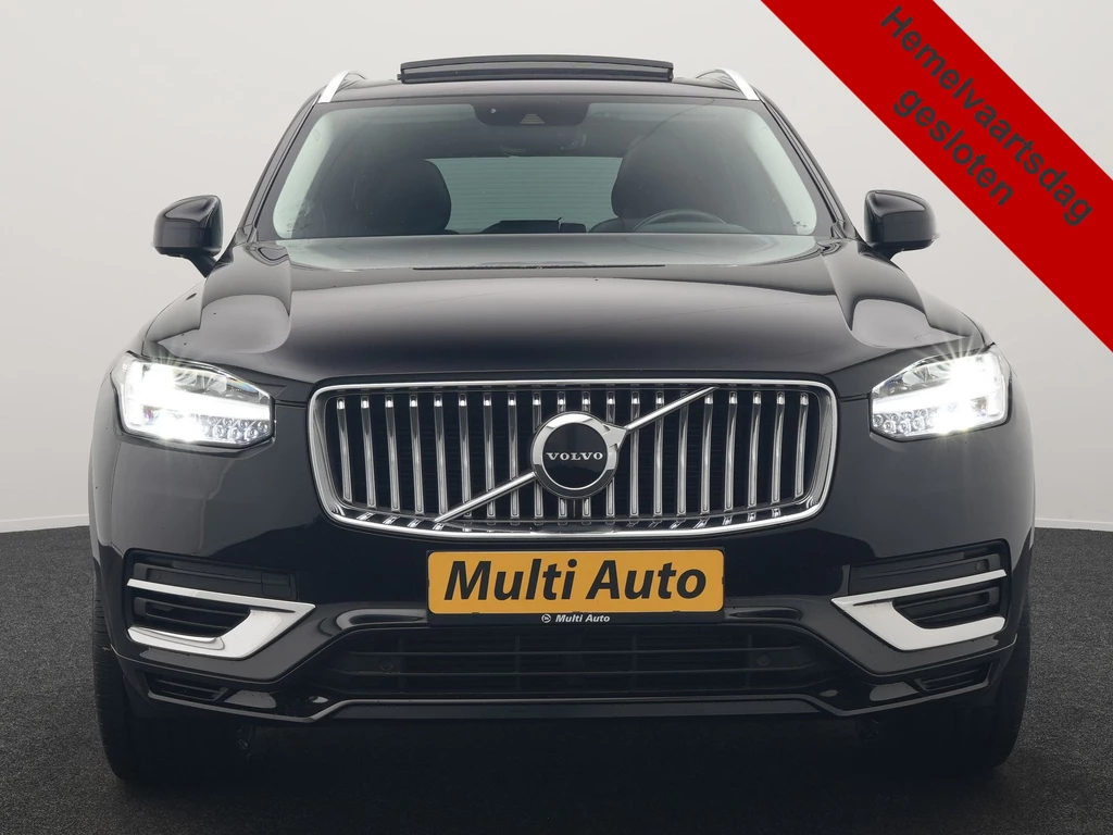 Volvo XC90 – foto 11