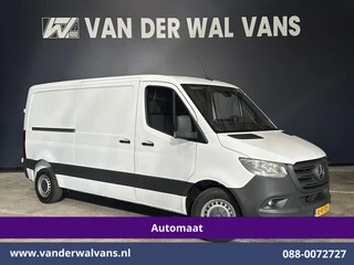 Mercedes-Benz Sprinter – thumbnail 4