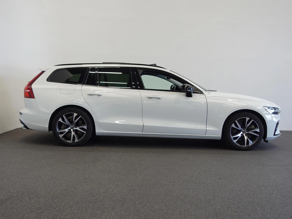 Volvo V60 – foto 6