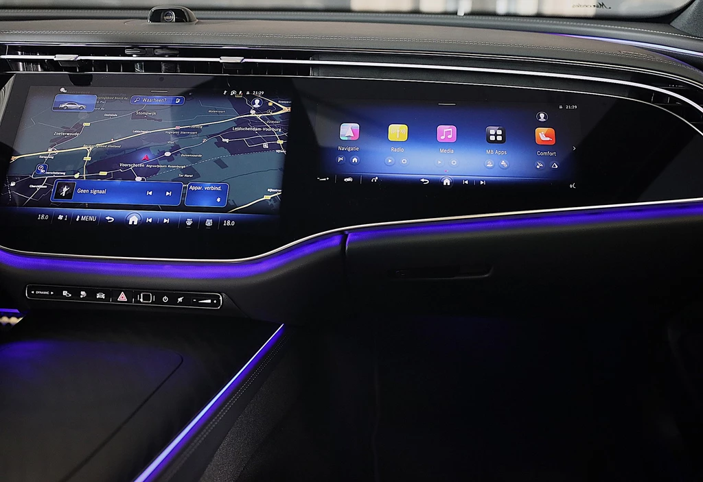 Mercedes-Benz E-Klasse – foto 20