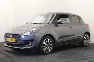 Suzuki Swift – thumbnail 1