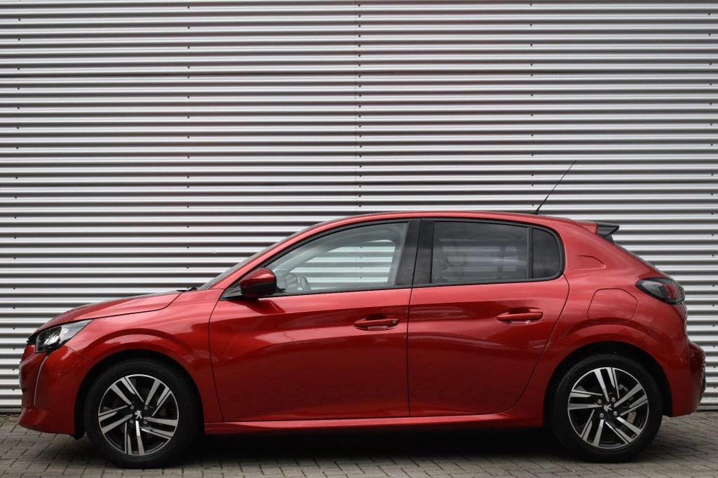 Peugeot 208 – foto 2